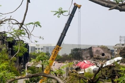 Catastrophe d’Air India : l’alimentation en carburant coupée juste avant l’écrasement
