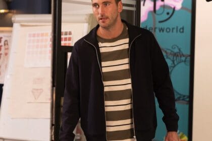 Coronation Street confirms Kit Green’s fate in eventful ITVX release