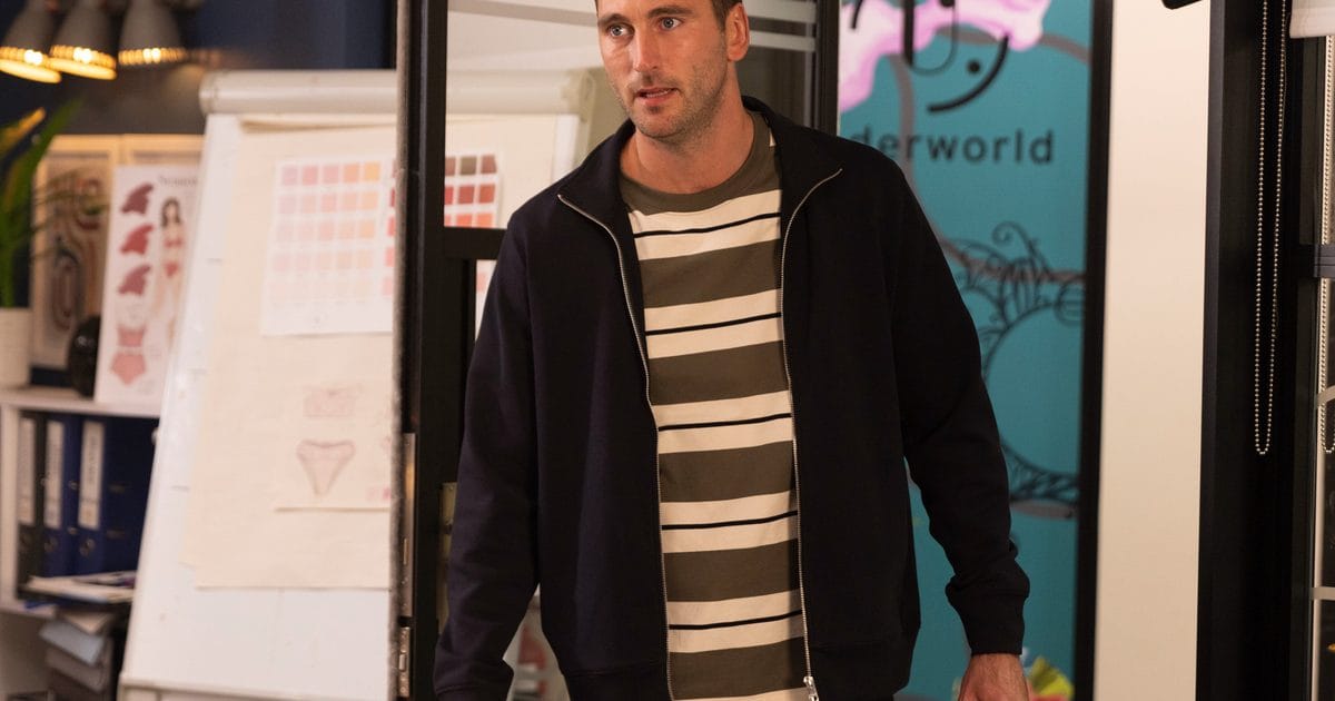 Coronation Street confirms Kit Green’s fate in eventful ITVX release