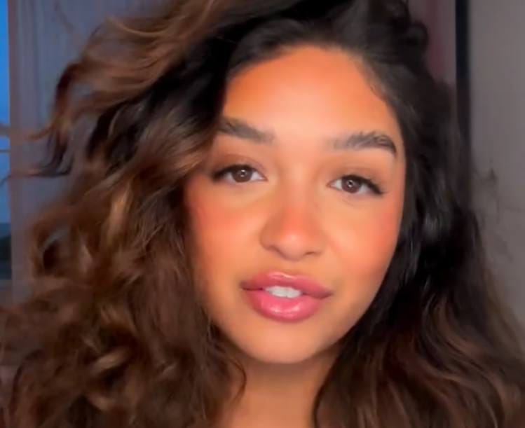 Could Cierra from Love Island Be Removed for This ‘Narcissistic’ Instagram Post? Here’s Why Viewers Are Calling for Her Head Could Cierra from Love Island Be Removed for This ‘Narcissistic’ Instagram Post? Here’s Why Viewers Are Calling for Her Head