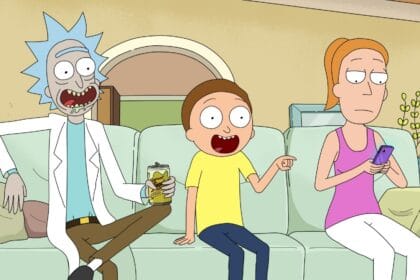 Dan Harmon on Multiverse, Season 9