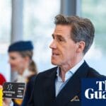 Destination X review – the BBC’s big new reality competition will make you feel like you’re hallucinating | Television