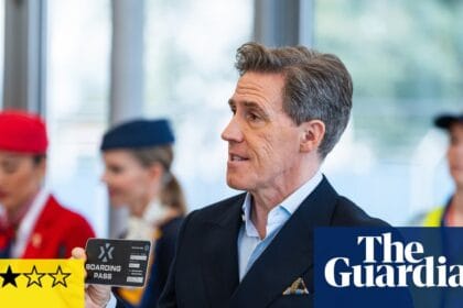 Destination X review – the BBC’s big new reality competition will make you feel like you’re hallucinating | Television