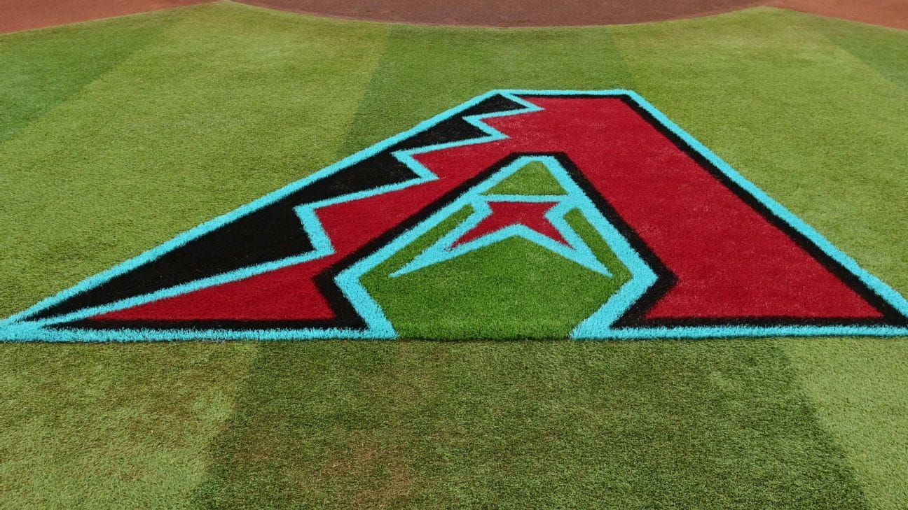 Diamondbacks ban season-ticket holder after interference Diamondbacks ban season-ticket holder after interference