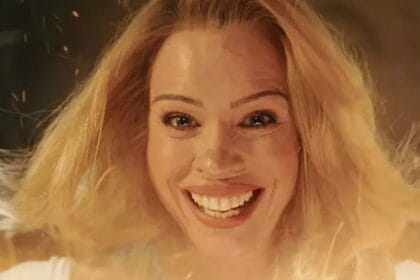 Doctor Who favourite Billie Piper speaks on “last-minute” regeneration