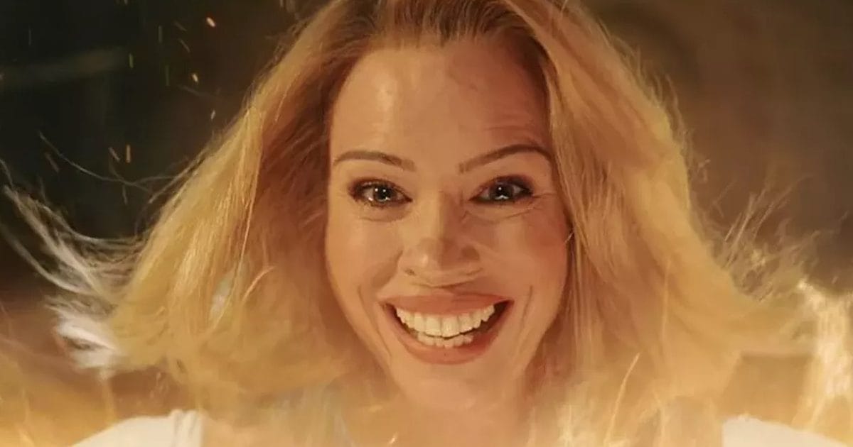Doctor Who favourite Billie Piper speaks on “last-minute” regeneration