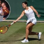 Emma Navarro is not a fan of the ‘billionaire’s daughter’ label