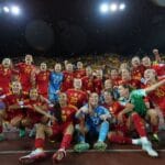 England Women vs Spain Women predictions, tips and Bet Builder