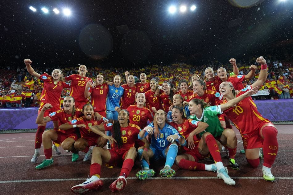 England Women vs Spain Women predictions, tips and Bet Builder
