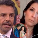 Eugenio Derbez “oficializa” su separación de Alessandra Rosaldo; así le dio la razón a vidente