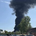 Flights cancelled at Southend Airport after plane crash