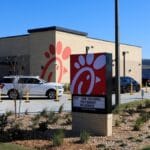 Florida chain restaurants, fast food open on Independence Day