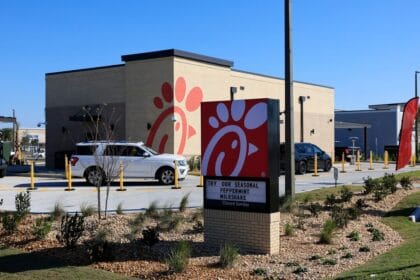 Florida chain restaurants, fast food open on Independence Day