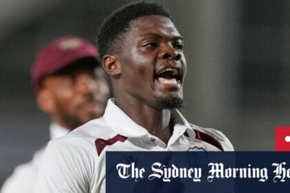 Follow cricket scores, results, start time and minute-by-minute news updates from Kingston, Jamaica