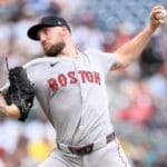 Garrett Crochet explains decision not to pitch in 2025 All-Star Game