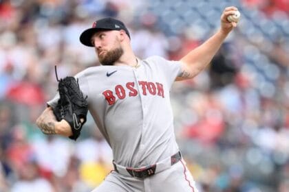 Garrett Crochet explains decision not to pitch in 2025 All-Star Game