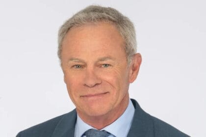 ‘General Hospital’ Star Tristan Rogers Diagnosed With Cancer