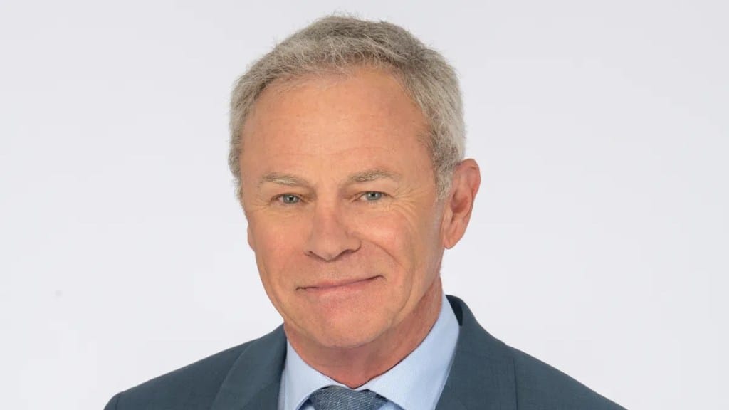 ‘General Hospital’ Star Tristan Rogers Diagnosed With Cancer