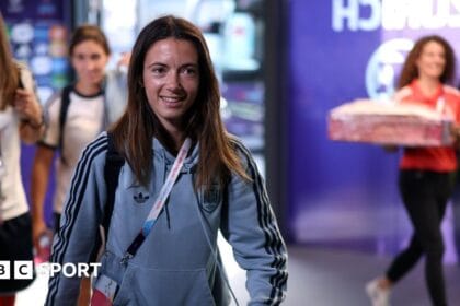 Germany vs Spain LIVE: Women’s Euro 2025 line-ups, kick-off time & updates