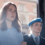 Grace Van Patten in ‘The Twisted Tale’