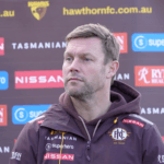 “Hopefully we can quell their influence whilst still playing our own way”