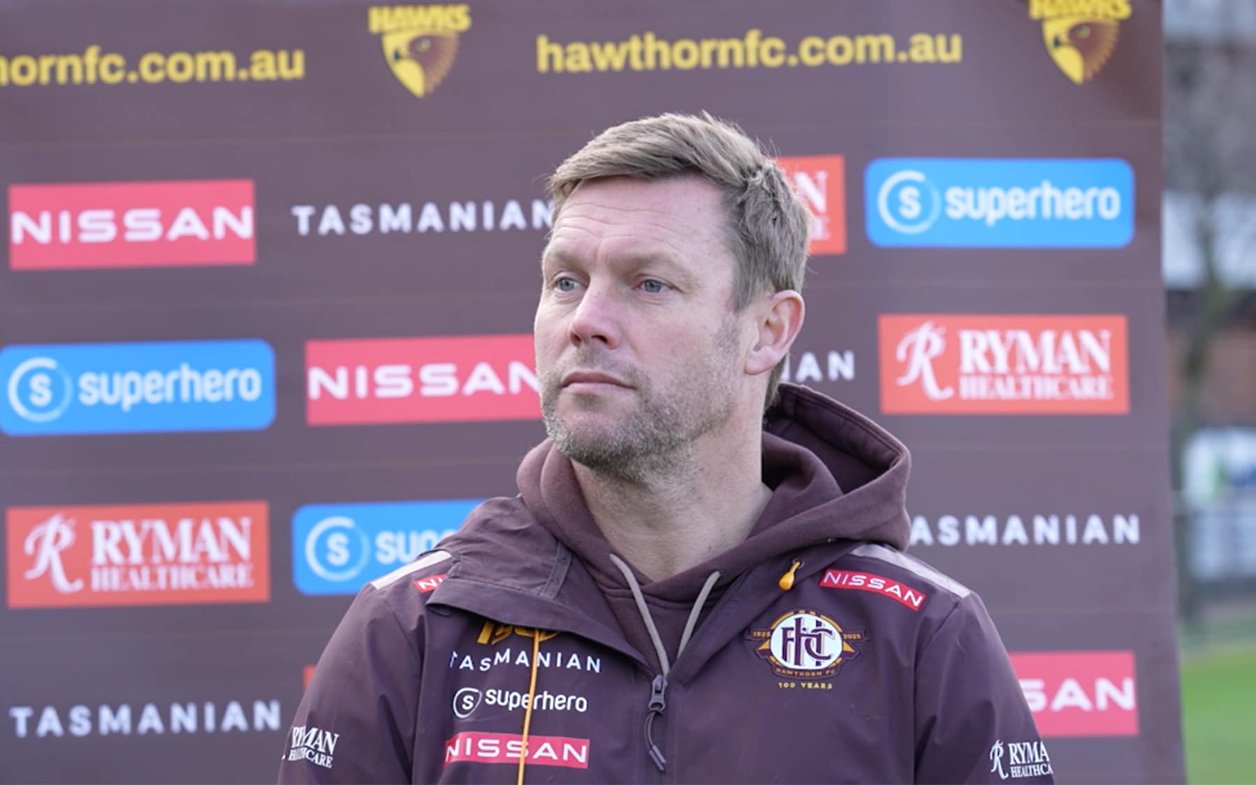 “Hopefully we can quell their influence whilst still playing our own way”