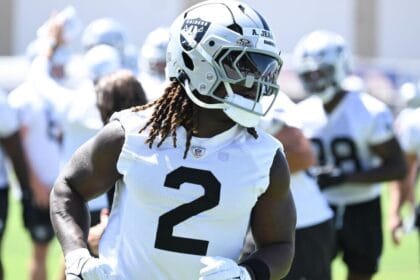 How to bet Las Vegas Raiders in 2025: Super Bowl odds, win total, props, best bets and what you need to know