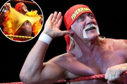 Hulk Hogan, WWE legend, dead at 71