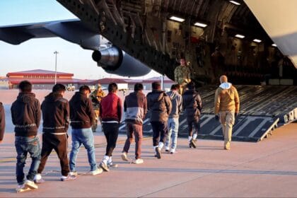 ICE’s new deportation guidance makes a mockery of due process