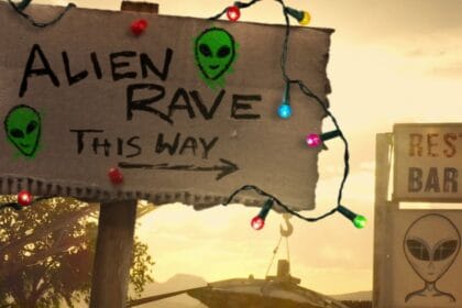 Internet Meme Comes to Life in Netflix’s ‘Trainwreck: Storm Area 51’