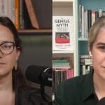 Is Anyone a Genius? – by Bari Weiss