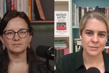 Is Anyone a Genius? – by Bari Weiss