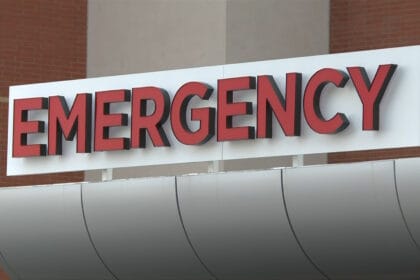 Island Health ER wait times now available online