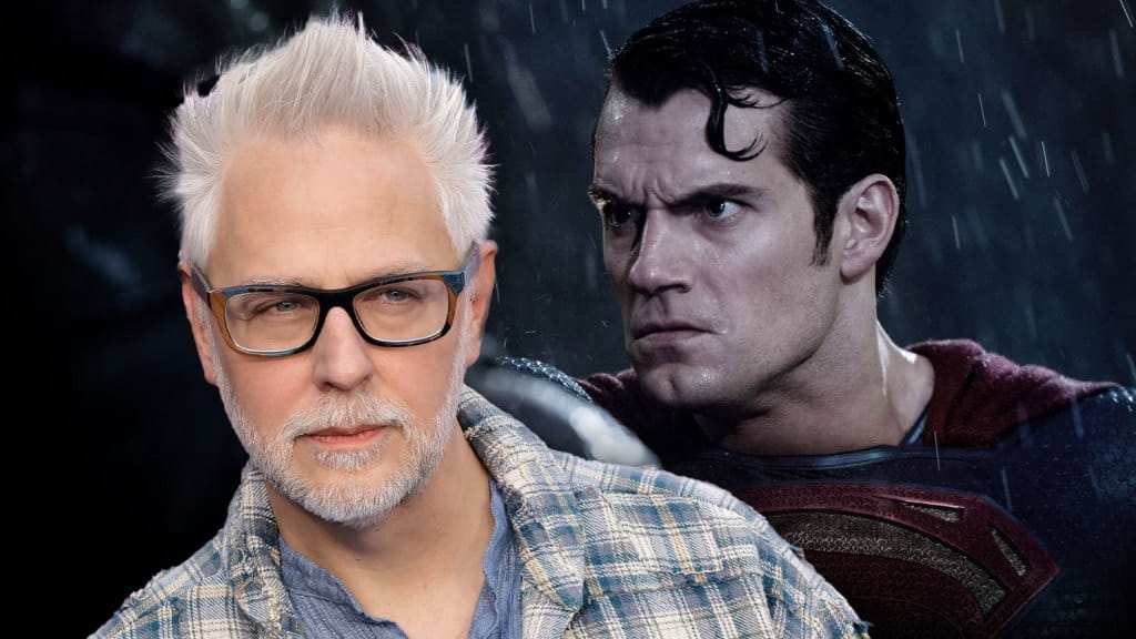 James Gunn Recalls Henry Cavill’s Reaction To ‘Superman’ Re-Casting