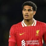 Jarell Quansah joins Bayer Leverkusen from Liverpool