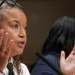 Judge holds Orleans Parish Sheriff Susan Hutson in contempt | News