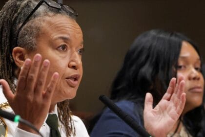 Judge holds Orleans Parish Sheriff Susan Hutson in contempt | News