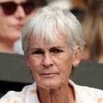 Judy Murray explains how ‘feeling trapped’ as a mother inadvertently led to son Andy’s tennis career