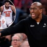 Knicks hiring Mike Brown to lead new era with heightened expectations