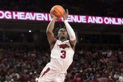 Lakers Top Draft Pick Out for Summer League With Injury