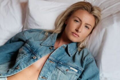 Leah Williamson is sexy – and that doesn’t make her any less of a role model