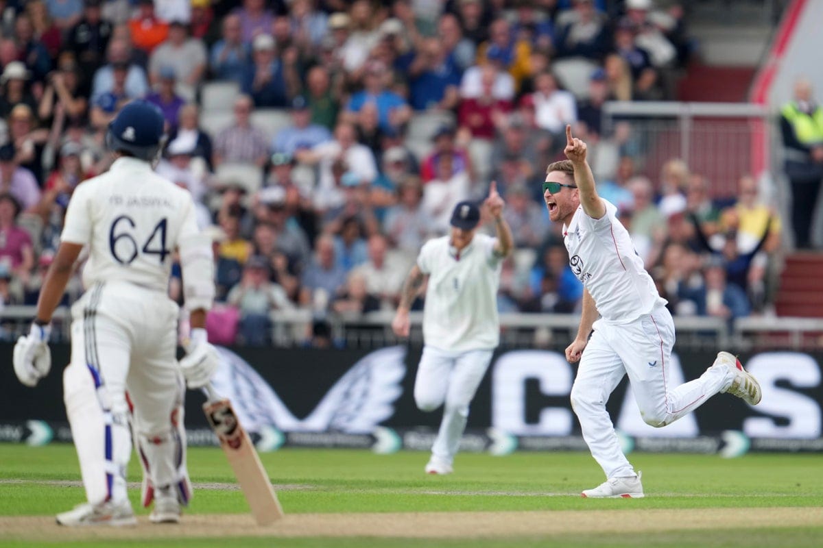 Liam Dawson’s triumphant return to the Test cricket fold underlines issue at heart of selection Liam Dawson’s triumphant return to the Test cricket fold underlines issue at heart of selection