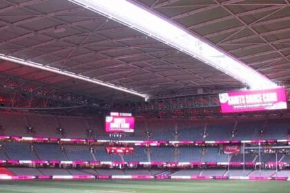 Live AFL 2025, St Kilda Saints vs Sydney Swans, Round 18