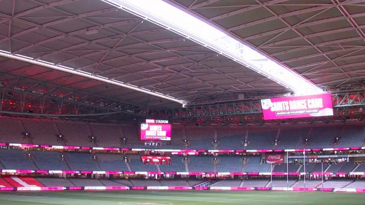 Live AFL 2025, St Kilda Saints vs Sydney Swans, Round 18