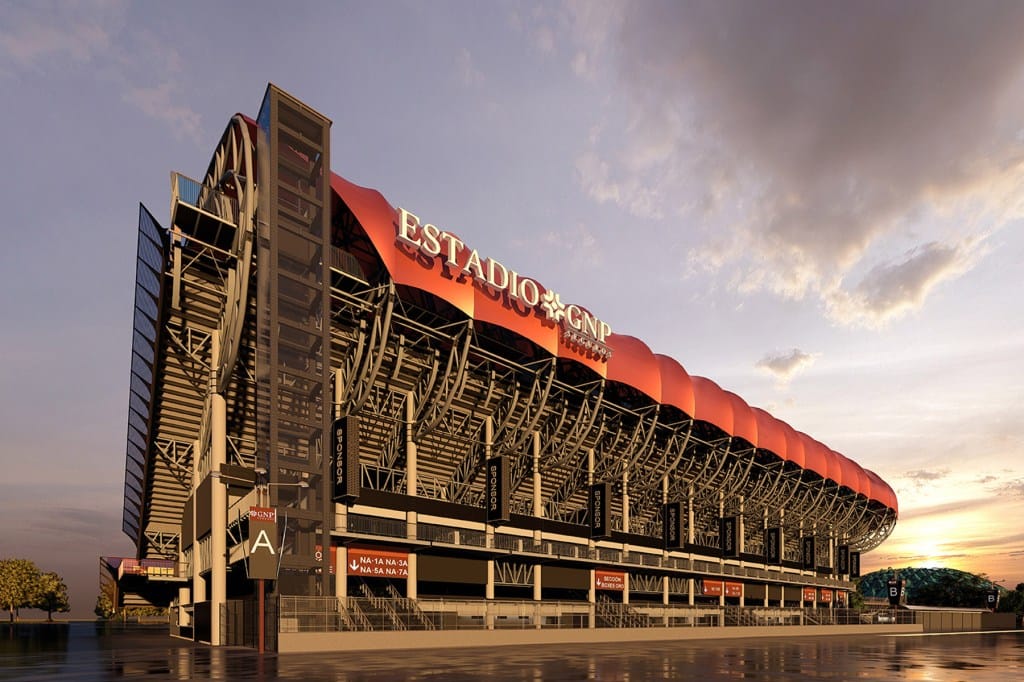 Live Nation to Acquire Additional 24% Stake in Mexican Promoter OCESA