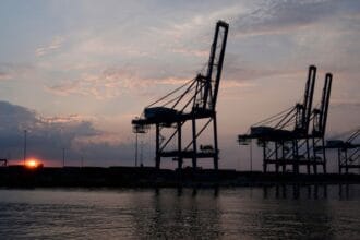 Live updates: Trump’s trade deadline ticks down to zero, sending tariffs soaring