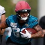 Louis Rees-Zammit suffers blow on eve of season as NFL career on the line