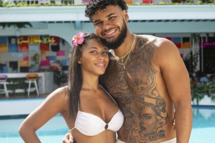 ‘Love Island USA’ crowns Season 7 winners