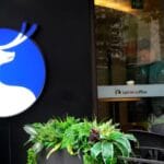 Luckin comes to America: China’s biggest coffee chain opens its first US locations