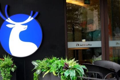 Luckin comes to America: China’s biggest coffee chain opens its first US locations